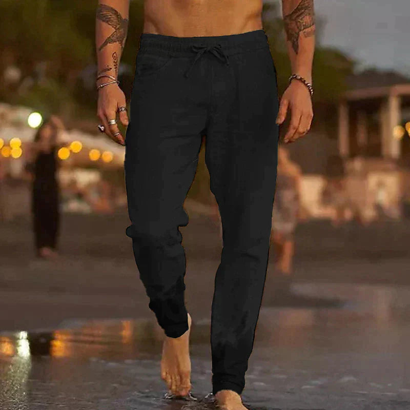 Jaxx – Casual Heren Broek