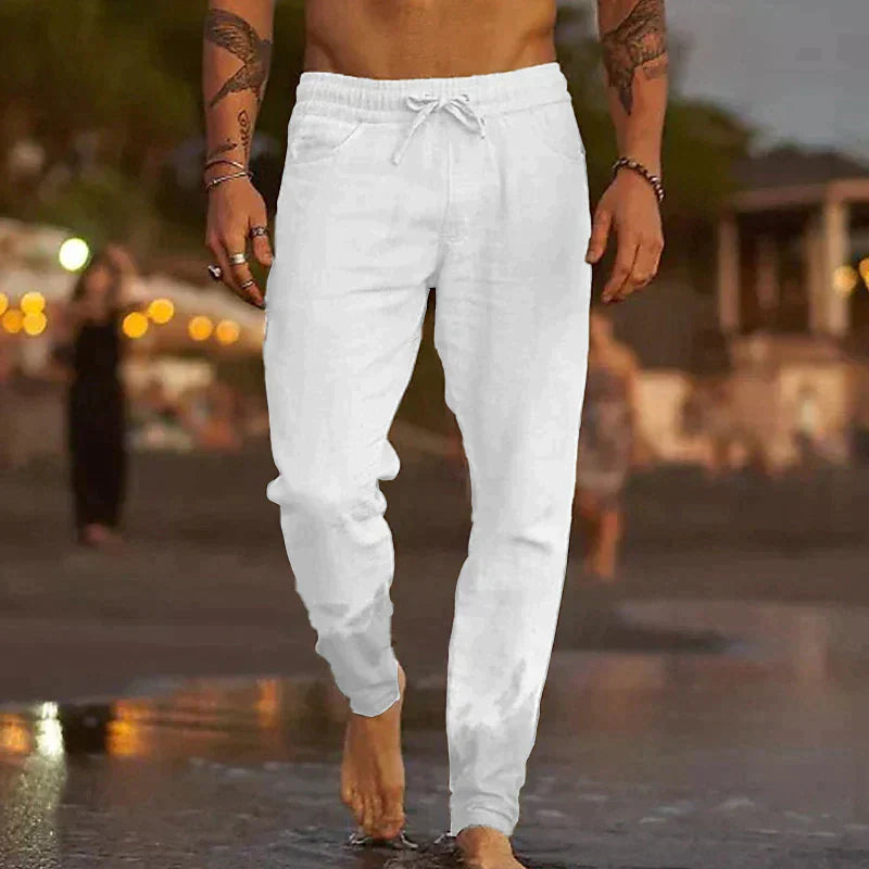 Jaxx – Casual Heren Broek