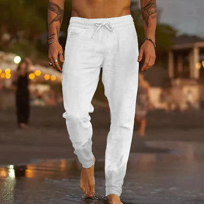 Jaxx – Casual Heren Broek