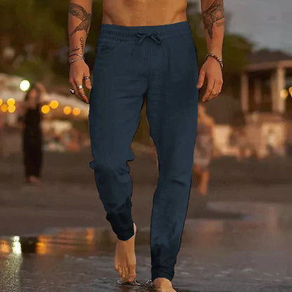 Jaxx – Casual Heren Broek