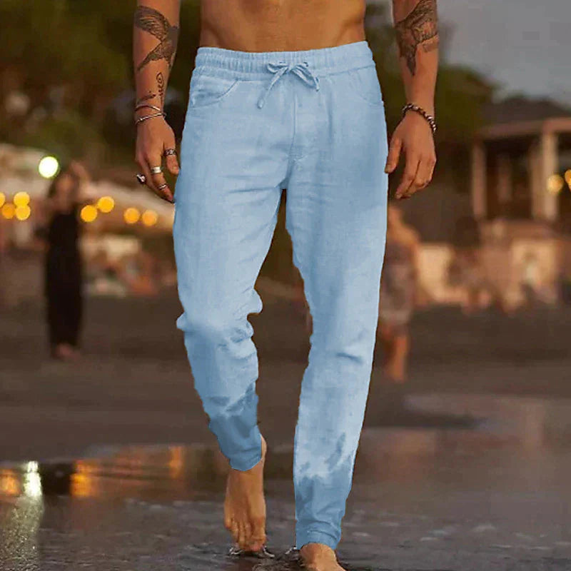 Jaxx – Casual Heren Broek