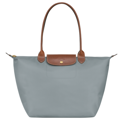 Luxe Vegan Shopper – Ruime Elegante Handtas voor Elke Gelegenheid