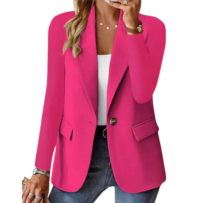Anais｜Elegante Dames Blazer