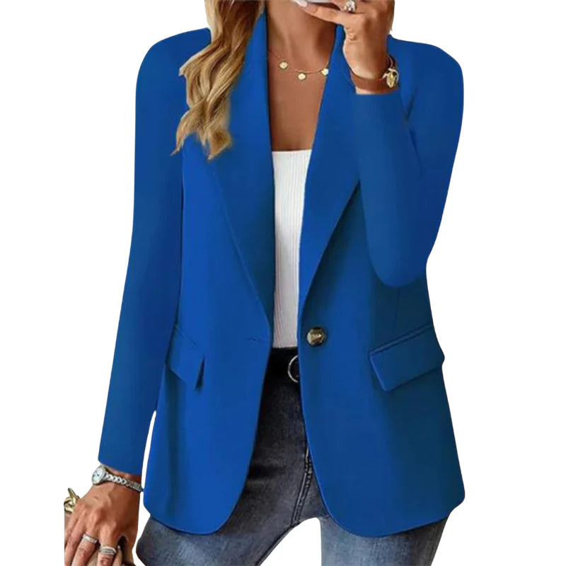 Anais｜Elegante Dames Blazer