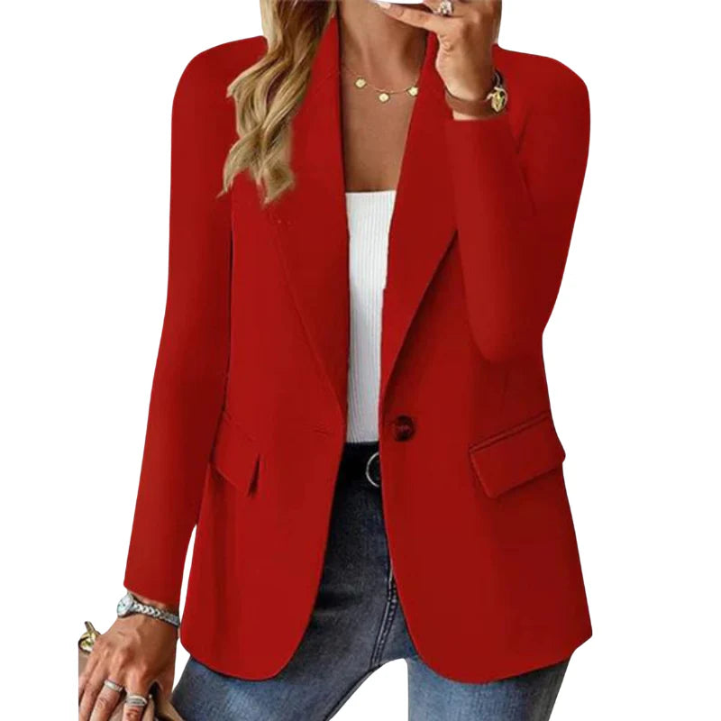 Anais｜Elegante Dames Blazer