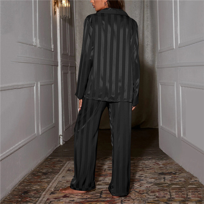 Zijden Pyjama Dames – Luxe & Comfort voor de Nacht