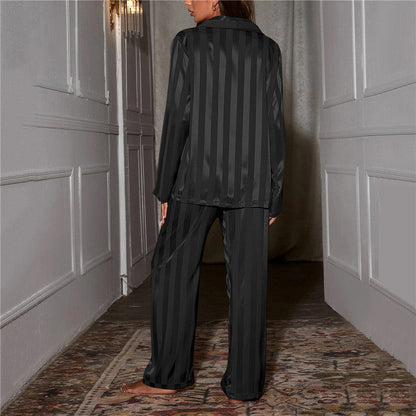 Zijden Pyjama Dames – Luxe & Comfort voor de Nacht