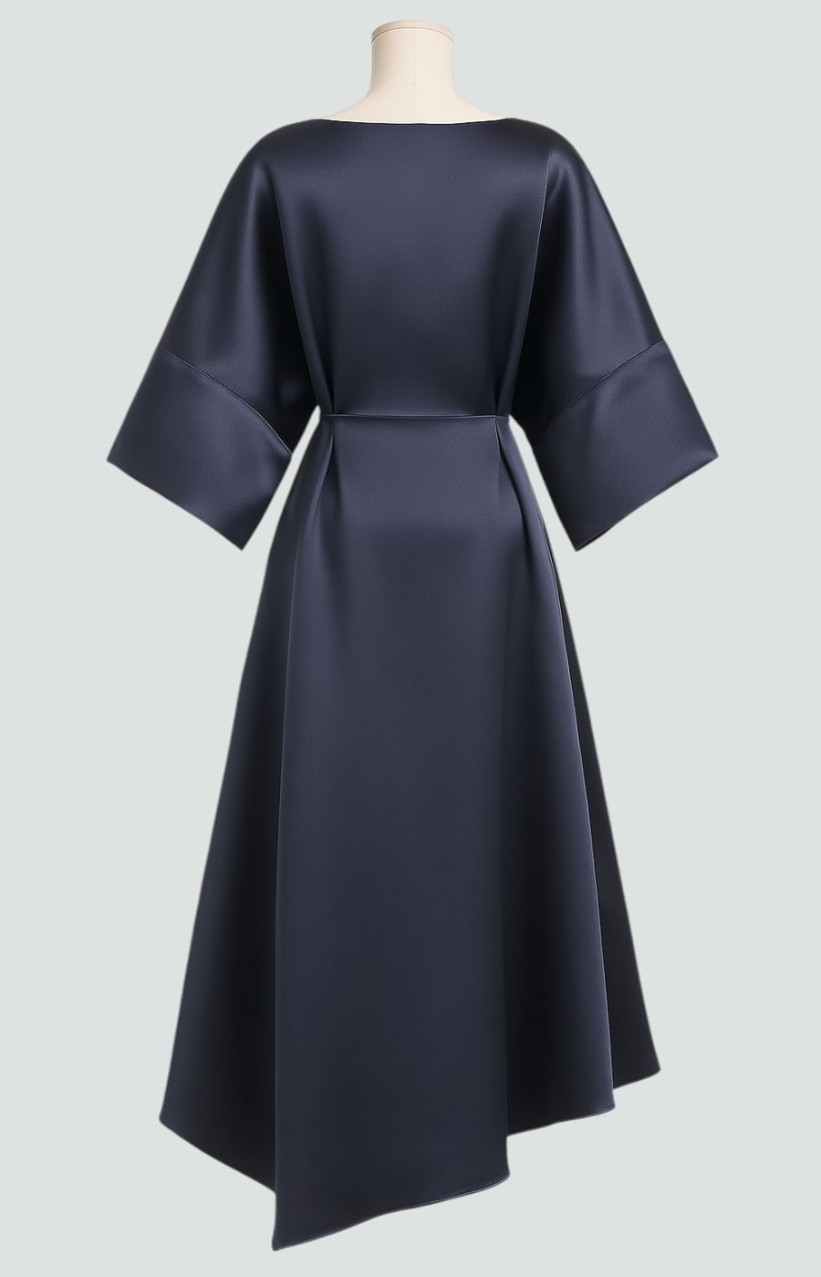 Isadora – Dames Maxi Jurk met Tijdloze Elegant