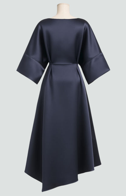 Isadora – Dames Maxi Jurk met Tijdloze Elegant