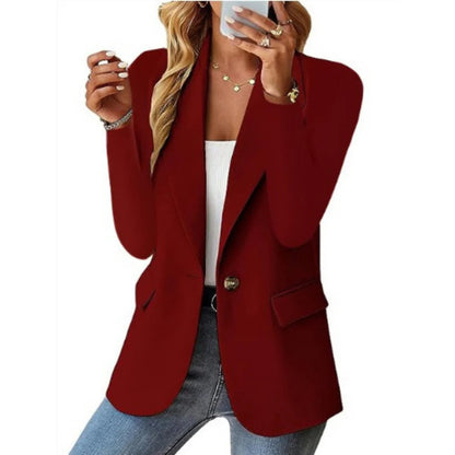 Anais｜Elegante Dames Blazer