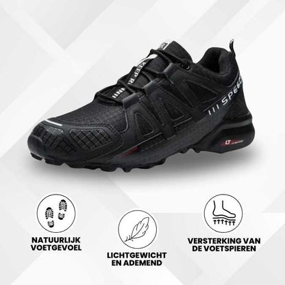 Ergonomic Walking Shoes Women & Men – Pain-Relieving & Waterproof