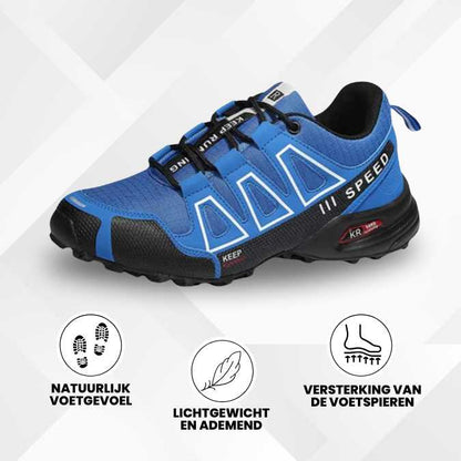 Ergonomic Walking Shoes Women & Men – Pain-Relieving & Waterproof