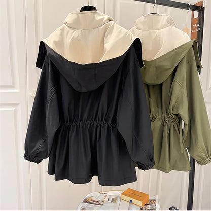 Luna – Sierra Drift Jacke