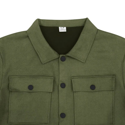 Two-piece Training Suit for Men – Comfortable and Modern