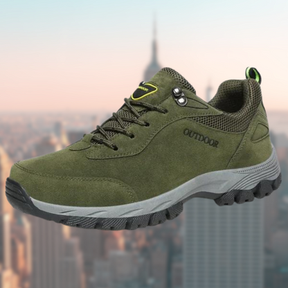 Ultimate Men's Hiking Shoes with Ergonomic Sole – Waterproof & Sturdy