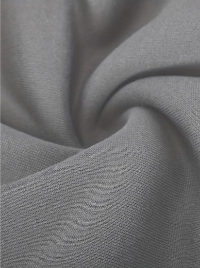 Women's Tracksuit with Hoodie and Long Sleeves – Casual & Comfortable