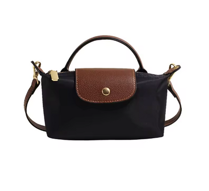 Mini Leren Pouch – Luxe & Praktisch voor Elke Dag