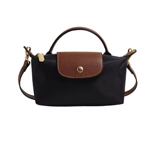 Mini Leren Pouch – Luxe & Praktisch voor Elke Dag