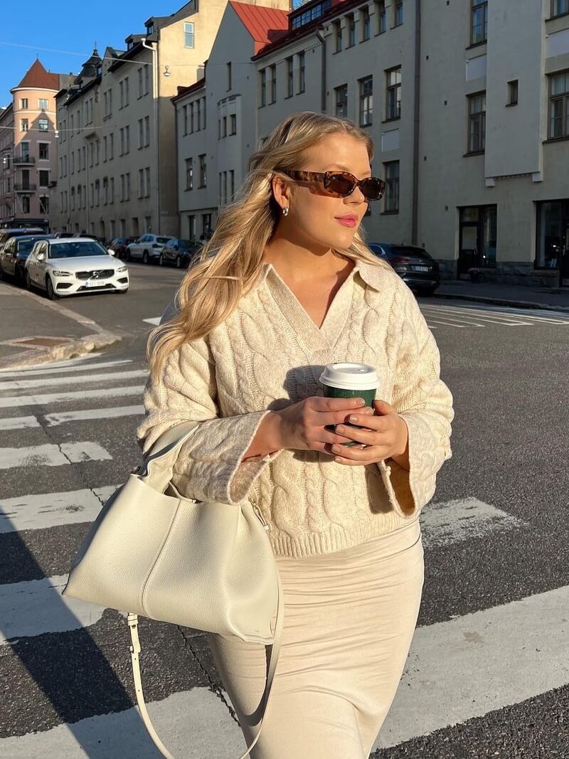 Vegan Leren Handtas – Gestructureerd, Elegant en Functioneel