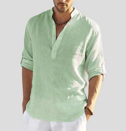 Thomas - Elegant Men's Shirt