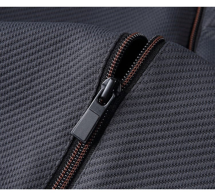 Stylish Men's Tracksuit – Comfortable & Breathable Set