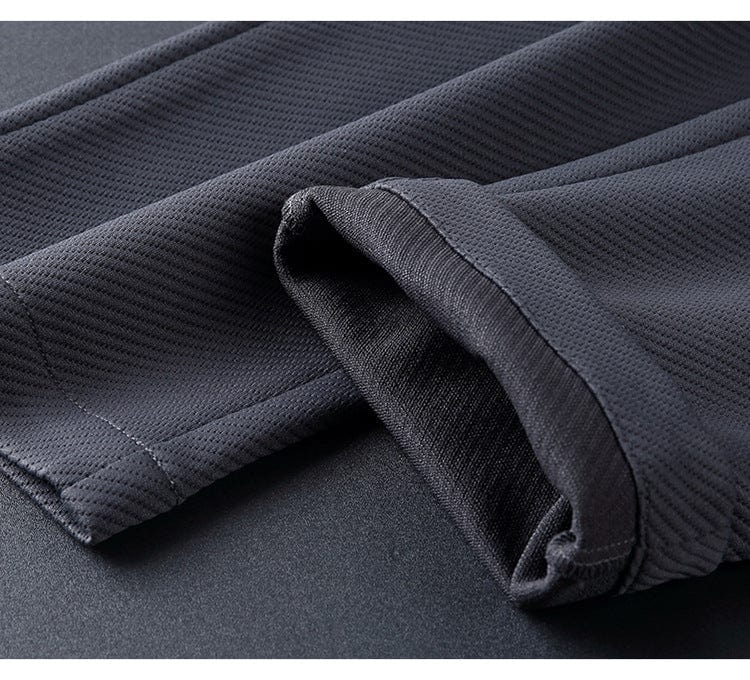 Stylish Men's Tracksuit – Comfortable & Breathable Set