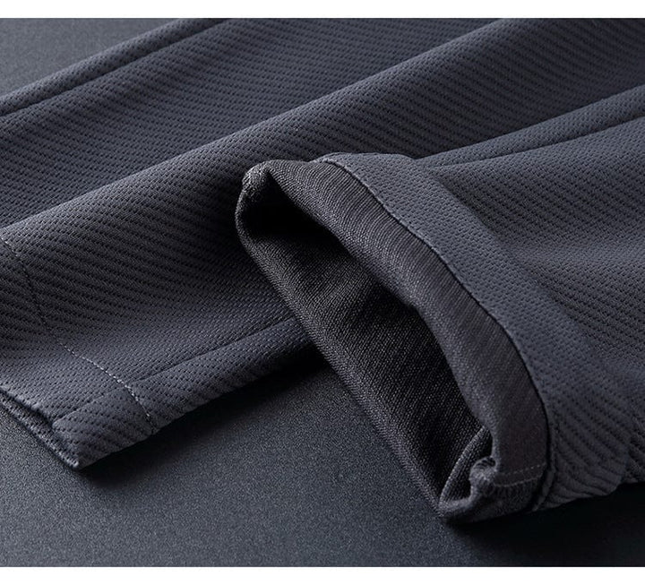 Stylish Men's Tracksuit – Comfortable & Breathable Set