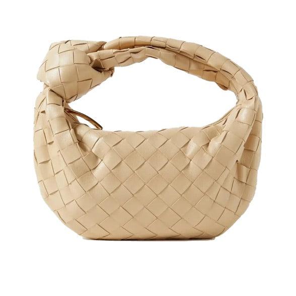 Veelzijdige en Comfortabele Damestas met Elegant Design