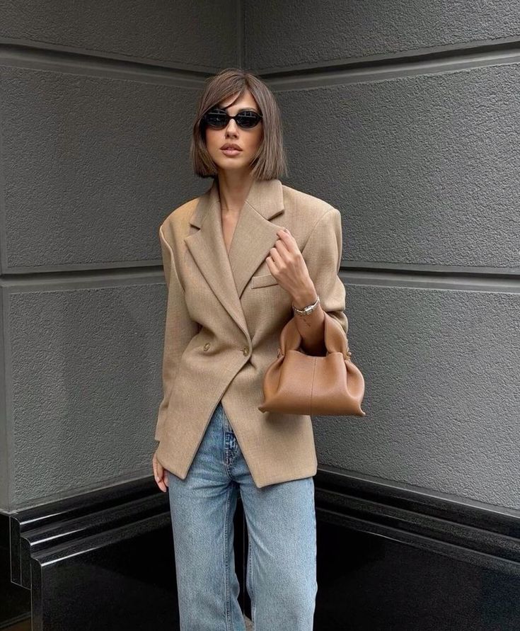 Vegan Leren Handtas – Gestructureerd, Elegant en Functioneel