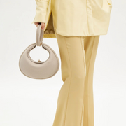 4-in-1 Vegan Handtas – Handtas, Schoudertas, Crossbody & Clutch