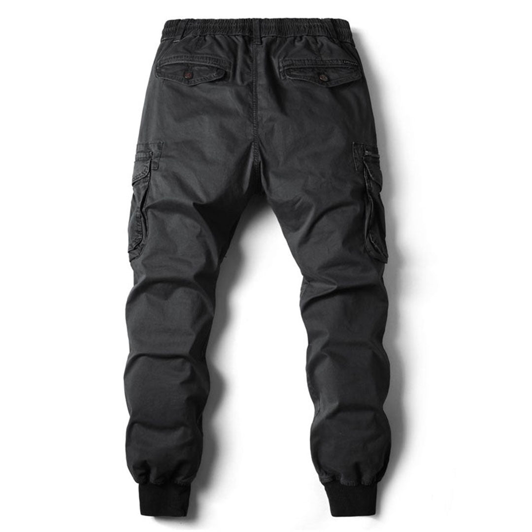 Camden Cargo Broek Heren – Casual & Comfortabel
