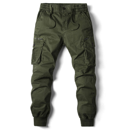 Camden Cargo Broek Heren – Casual & Comfortabel
