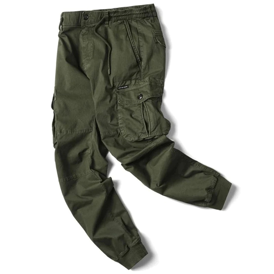 Camden Cargo Broek Heren – Casual & Comfortabel