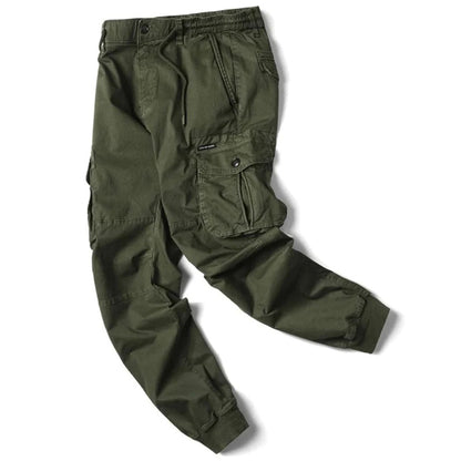 Camden Cargo Broek Heren – Casual & Comfortabel