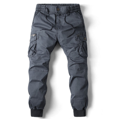 Camden Cargo Broek Heren – Casual & Comfortabel