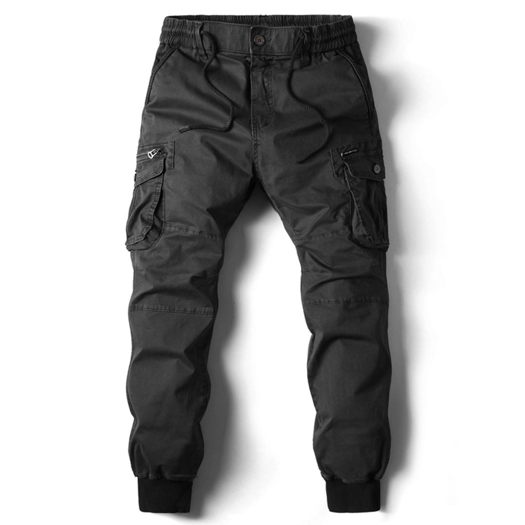 Camden Cargo Broek Heren – Casual & Comfortabel