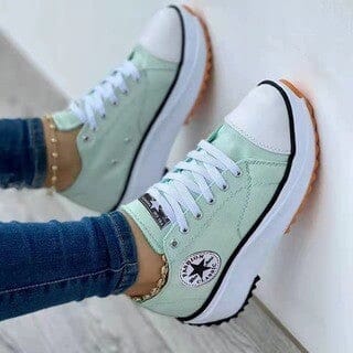 Star | Trendy Orthopedische Sneakers voor Dames