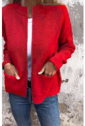 Linda™ Stijlvolle Vest