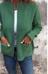 Linda™ Stijlvolle Vest