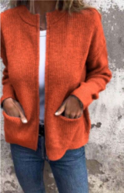 Linda™ Stijlvolle Vest