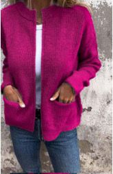 Linda™ Stijlvolle Vest