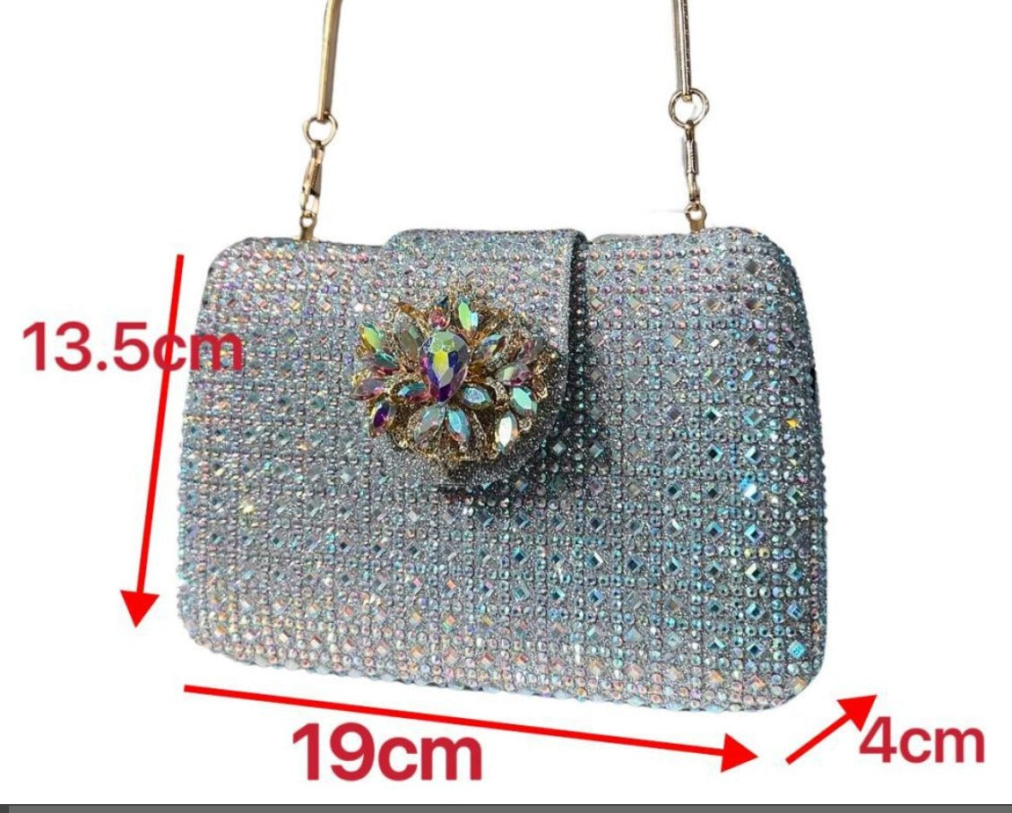 Luxe Damestas – Tijdloos, Ruim & Met Verstelbare Schouderriem