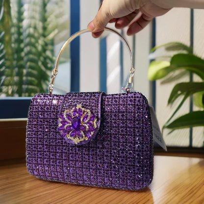 Luxe Damestas – Tijdloos, Ruim & Met Verstelbare Schouderriem