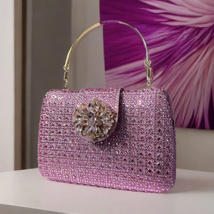 Luxe Damestas – Tijdloos, Ruim & Met Verstelbare Schouderriem