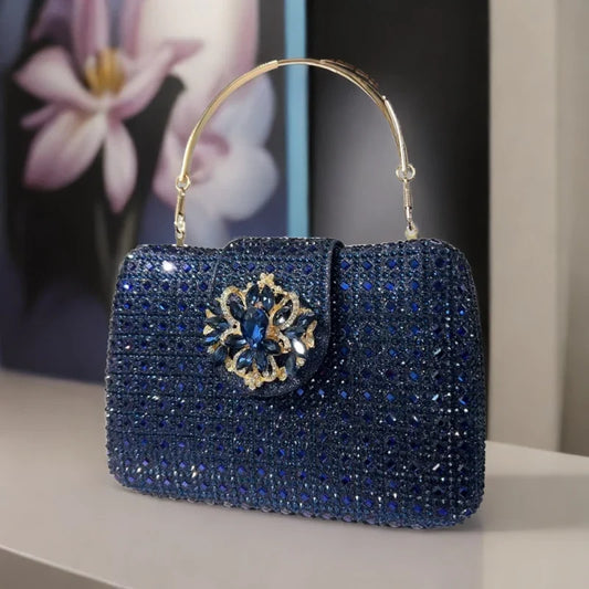 Luxe Damestas – Tijdloos, Ruim & Met Verstelbare Schouderriem