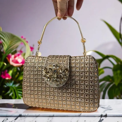 Luxe Damestas – Tijdloos, Ruim & Met Verstelbare Schouderriem