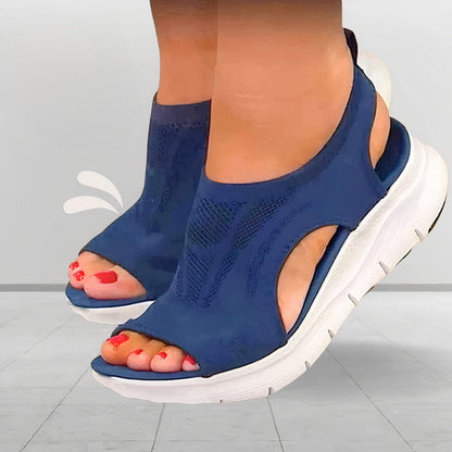 Orthopedische Sandalen voor Dames – Anita