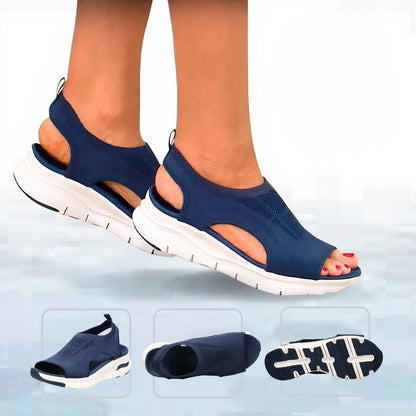 Orthopedische Sandalen voor Dames – Anita