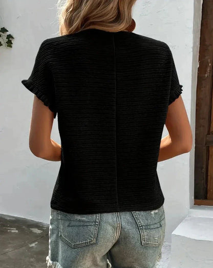 Shanon - Stylish Summer T-shirt