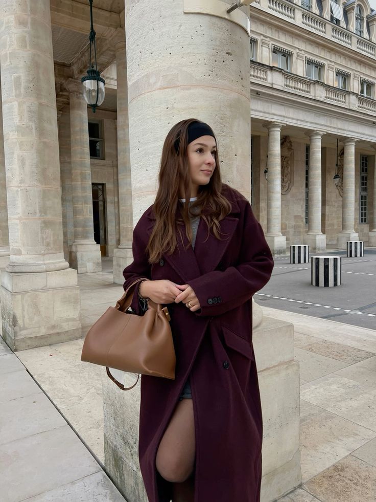 Vegan Leren Handtas – Gestructureerd, Elegant en Functioneel